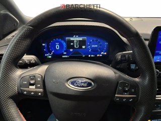 FORD Puma 1.0 EcoBoost Hybrid 125 CV S&S ST-Line X