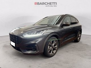 FORD Kuga 2.5 Full Hybrid 190 CV CVT 2WD ST-Line