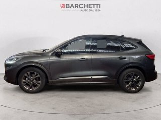 FORD Kuga 2.5 Full Hybrid 190 CV CVT 2WD ST-Line