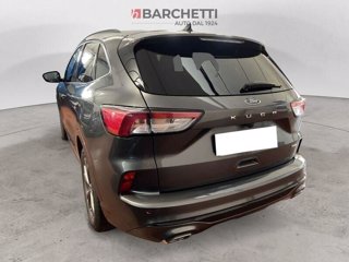 FORD Kuga 2.5 Full Hybrid 190 CV CVT 2WD ST-Line