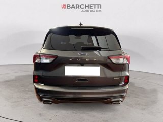 FORD Kuga 2.5 Full Hybrid 190 CV CVT 2WD ST-Line