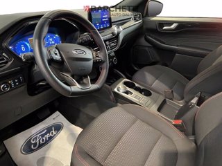 FORD Kuga 2.5 Full Hybrid 190 CV CVT 2WD ST-Line