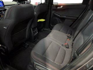 FORD Kuga 2.5 Full Hybrid 190 CV CVT 2WD ST-Line