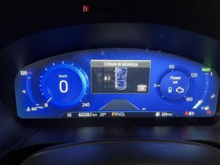 FORD Kuga 2.5 Full Hybrid 190 CV CVT 2WD ST-Line