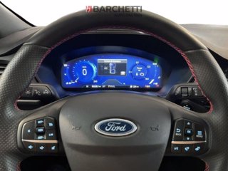 FORD Kuga 2.5 Full Hybrid 190 CV CVT 2WD ST-Line