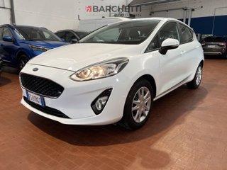 FORD Fiesta 1.1 5 porte Plus