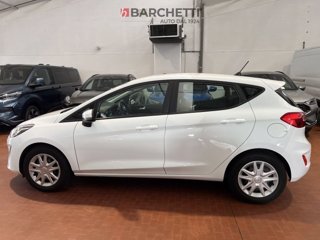 FORD Fiesta 1.1 5 porte Plus