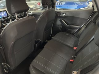 FORD Fiesta 1.1 5 porte Plus