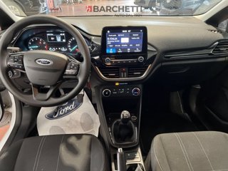 FORD Fiesta 1.1 5 porte Plus