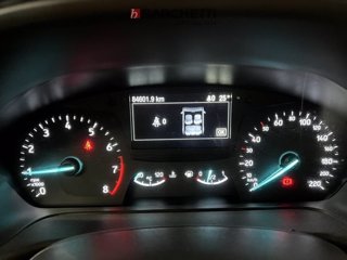 FORD Fiesta 1.1 5 porte Plus