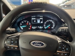 FORD Fiesta 1.1 5 porte Plus
