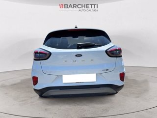 FORD Puma 1.0 EcoBoost Hybrid 125 CV S&S aut. Titanium