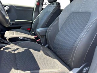 FORD Puma 1.0 EcoBoost Hybrid 125 CV S&S aut. Titanium