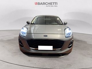 FORD Puma 1.0 EcoBoost Hybrid 125 CV S&S Titanium