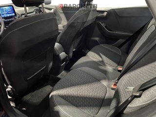 FORD Puma 1.0 EcoBoost Hybrid 125 CV S&S Titanium