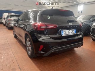 FORD Focus 1.5 EcoBlue 120 CV automatico 5p. ST-Line