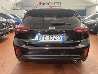 FORD Focus 1.5 EcoBlue 120 CV automatico 5p. ST-Line