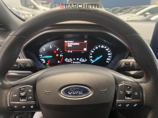 FORD Focus 1.5 EcoBlue 120 CV automatico 5p. ST-Line