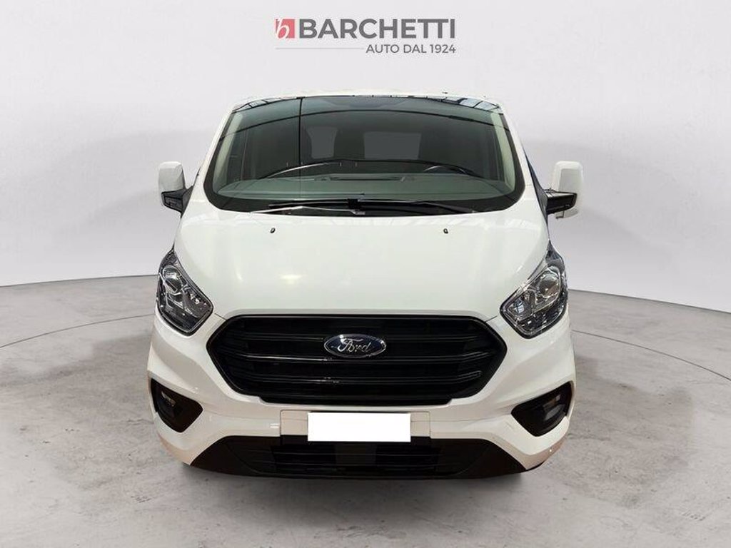 FORD Transit Custom 280 2.0 TDCi 130 PC Furgone Trend