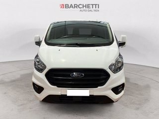 FORD Transit Custom 280 2.0 TDCi 130 PC Furgone Trend