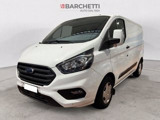 FORD Transit Custom 280 2.0 TDCi 130 PC Furgone Trend
