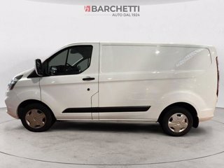 FORD Transit Custom 280 2.0 TDCi 130 PC Furgone Trend