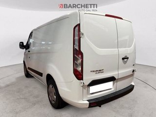 FORD Transit Custom 280 2.0 TDCi 130 PC Furgone Trend
