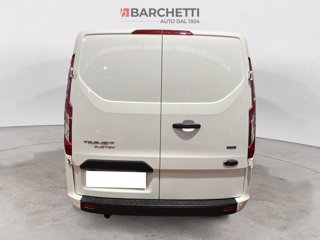 FORD Transit Custom 280 2.0 TDCi 130 PC Furgone Trend