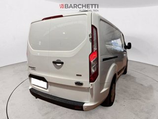 FORD Transit Custom 280 2.0 TDCi 130 PC Furgone Trend