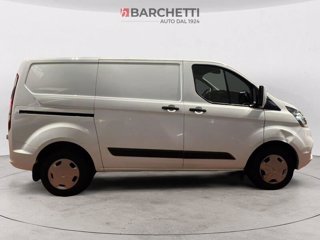 FORD Transit Custom 280 2.0 TDCi 130 PC Furgone Trend