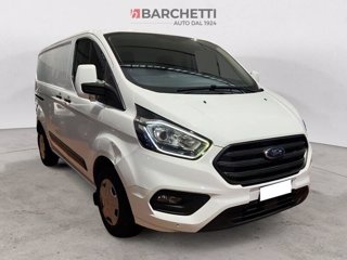 FORD Transit Custom 280 2.0 TDCi 130 PC Furgone Trend