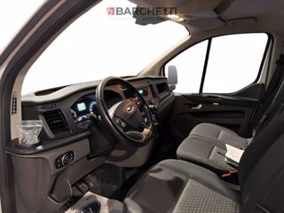 FORD Transit Custom 280 2.0 TDCi 130 PC Furgone Trend
