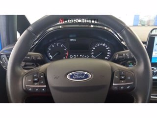 FORD Fiesta Active 1.0 Ecoboost 100 CV