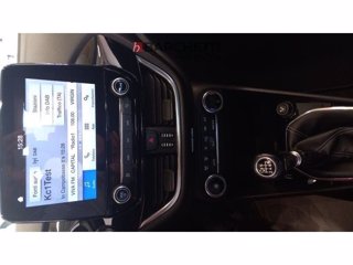FORD Fiesta Active 1.0 Ecoboost 100 CV