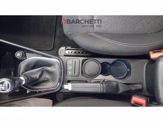 FORD Fiesta Active 1.0 Ecoboost 100 CV