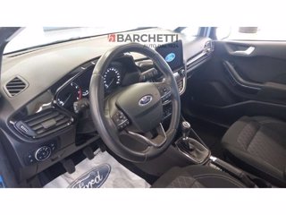 FORD Fiesta Active 1.0 Ecoboost 100 CV