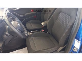 FORD Fiesta Active 1.0 Ecoboost 100 CV