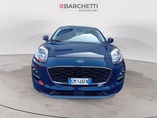 FORD Puma 1.0 EcoBoost Hybrid 125 CV S&S Titanium