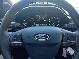 FORD Puma 1.0 EcoBoost Hybrid 125 CV S&S Titanium