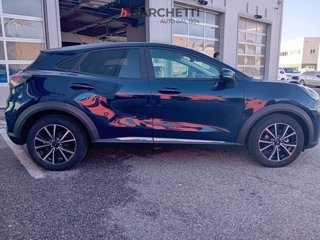 FORD Puma 1.0 EcoBoost Hybrid 125 CV S&S Titanium