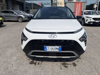 HYUNDAI Bayon 1.0 T-GDI Hybrid 48V iMT XClass