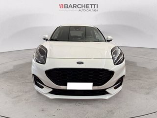 FORD Puma 1.0 EcoBoost Hybrid 125 CV S&S ST-Line