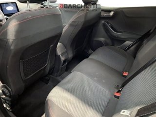 FORD Puma 1.0 EcoBoost Hybrid 125 CV S&S ST-Line