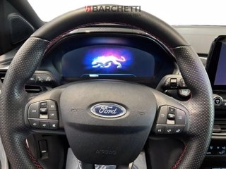 FORD Puma 1.0 EcoBoost Hybrid 125 CV S&S ST-Line