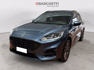 FORD Kuga 2.5 Plug In Hybrid 225 CV CVT 2WD ST-Line