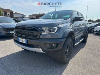 FORD Ranger Raptor 2.0 TDCi aut. 213CV DC 5 posti