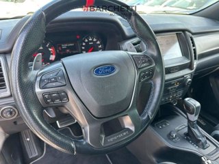 FORD Ranger Raptor 2.0 TDCi aut. 213CV DC 5 posti