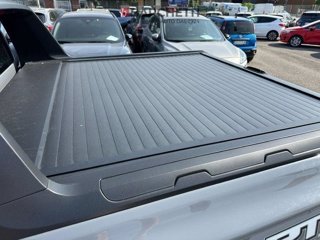 FORD Ranger Raptor 2.0 TDCi aut. 213CV DC 5 posti
