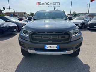 FORD Ranger Raptor 2.0 TDCi aut. 213CV DC 5 posti