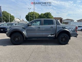 FORD Ranger Raptor 2.0 TDCi aut. 213CV DC 5 posti